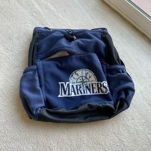 Seattle Mariners Cotton Backpack